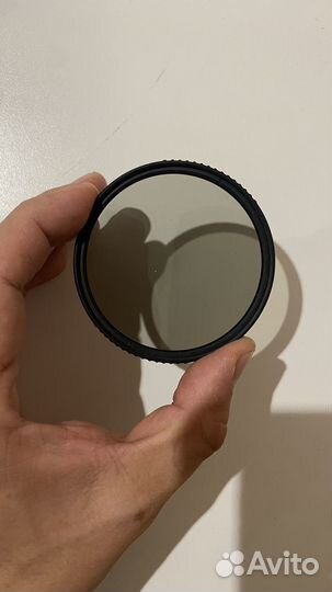 ND фильтр для камеры