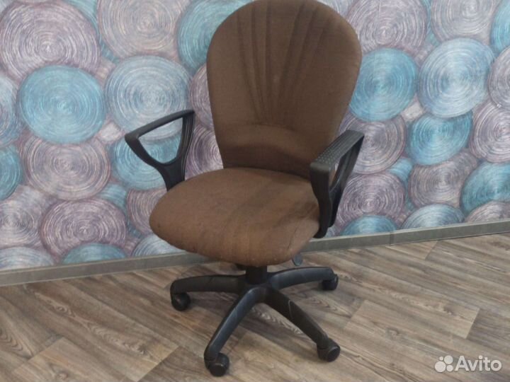 Компьютерное кресло