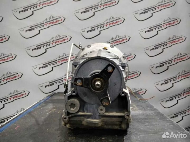 АКПП mercedes. 113.960 113.963 113.967 113.968. CL
