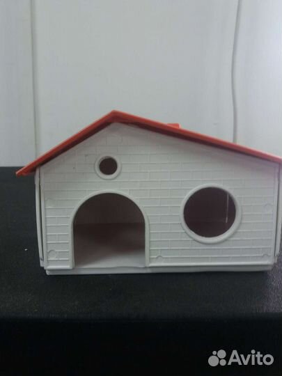 Домик, гамак для грызунов(крыс, хомячков) новые