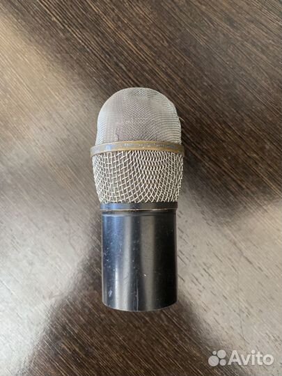 Сменный микрофонный капсюль opus 81