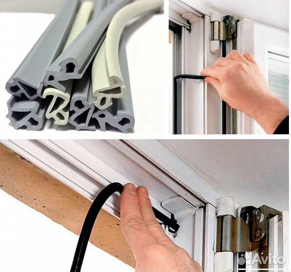 Ремонт окон.Обналичка окон.Откосы пластиковые