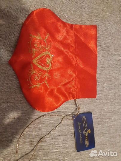 Чехол сувенирный Торжокские золотошвеи