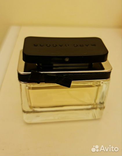 Парфюмерная вода женская Marc Jokobs