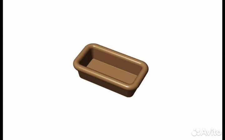 Тарталетки pavoni cookmatic Q