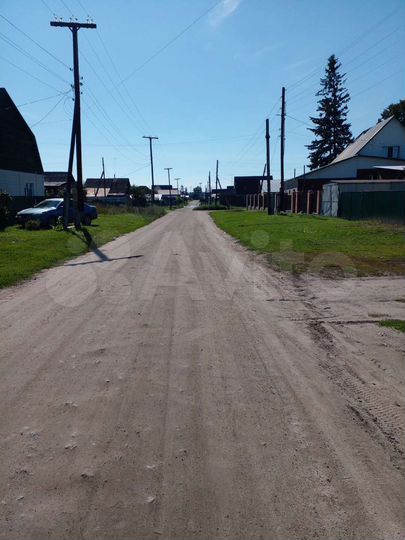 Дом 28 м² на участке 14 сот.