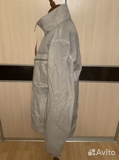 Ланг муж, солнцезащитный, дождевик,toread, 50 р, н