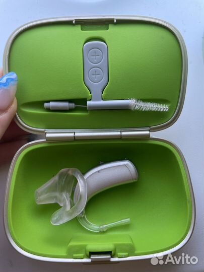 Слуховой аппарат Phonak Naida V90 UP