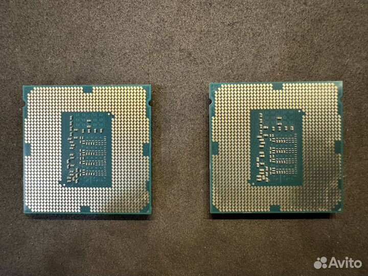 Процессор Intel Xeon E3-1268L v3, LGA1150