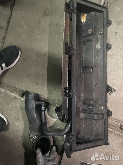 Корпус,крышка,м51 бмв,bmw