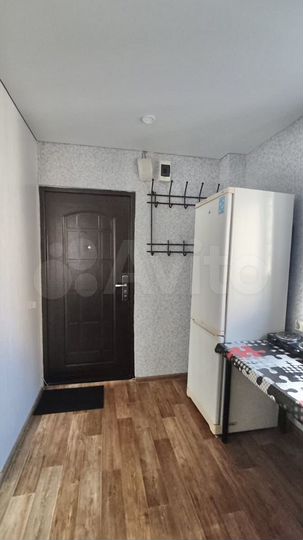 Квартира-студия, 15 м², 4/5 эт.