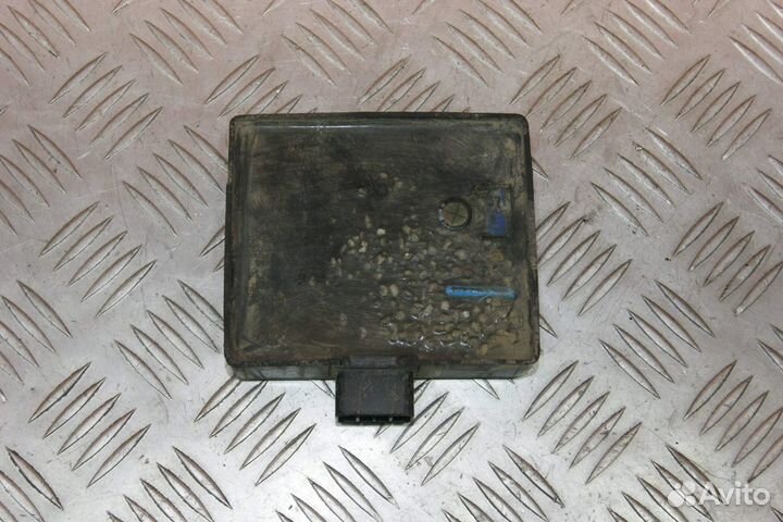 Коммутатор Yamaha TTR 250 Raid