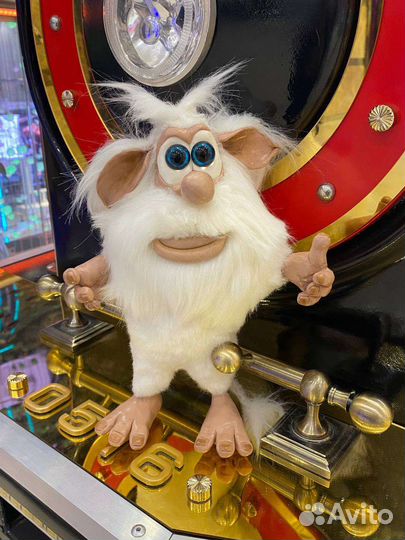 Авторская игрушка 