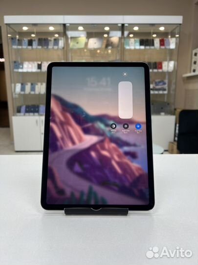 iPad Pro 11 3th 128Gb Wi-Fi