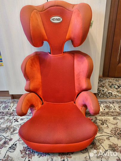 Детское автокресло Heyner