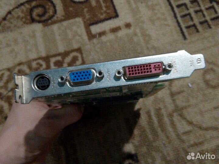 Видеокарта