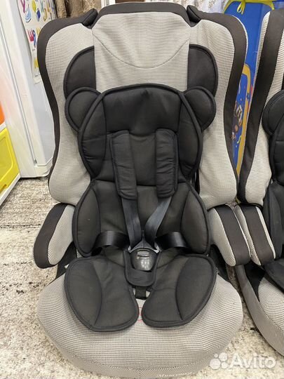 Автокресло