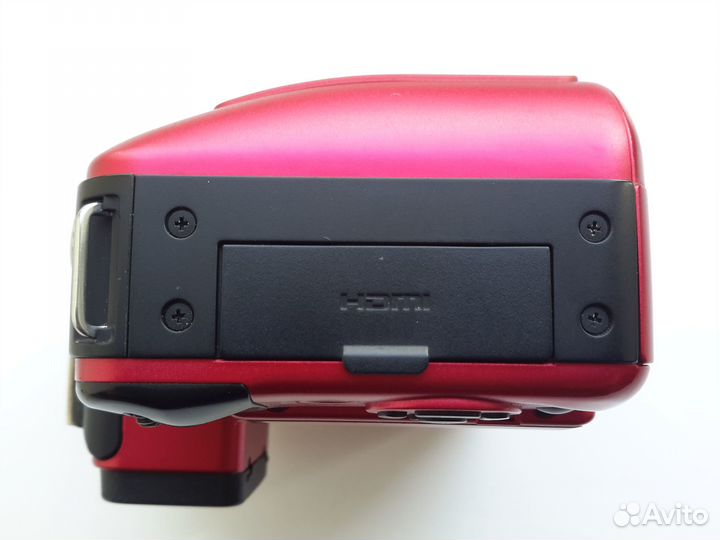 Фотоаппарат Рanаsоnic DMC-G3