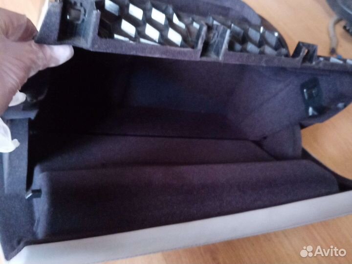 Бардачок BMW X5 F15 с 2013-2018г