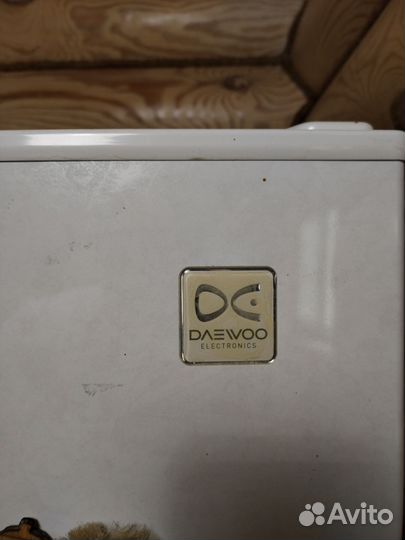 Холодильник Daewoo FR3501 бу