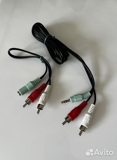 Тюльпаны провода usb патч-корды