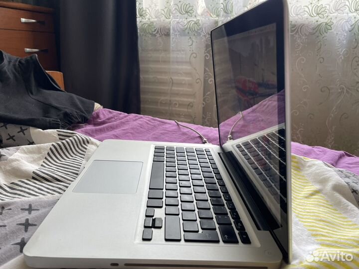 Apple MacBook Pro 13 2009года