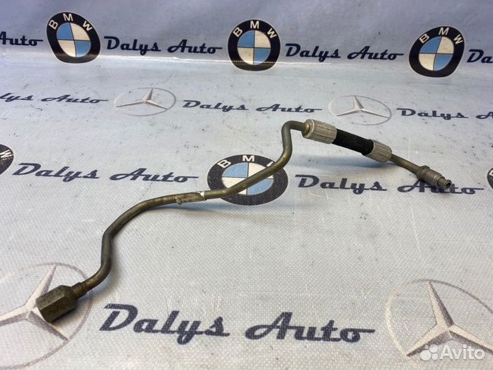 Трубка Dynamic Drive Bmw 750I E65 LCI N62B48 2007