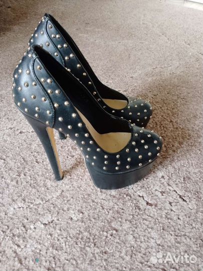 Туфли женские