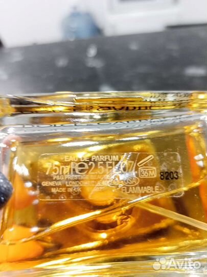 Духи винтаж