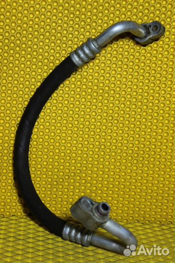 Трубка кондиционера короткая Volkswagen Polo 5