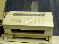 Лазерный факс Canon L-220
