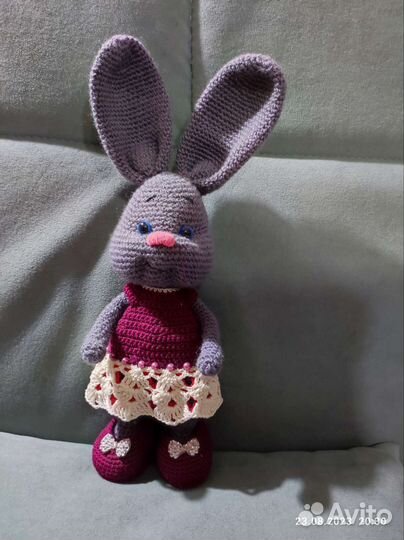 Зайка Злата