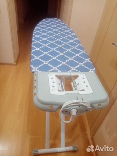 Гладильная система