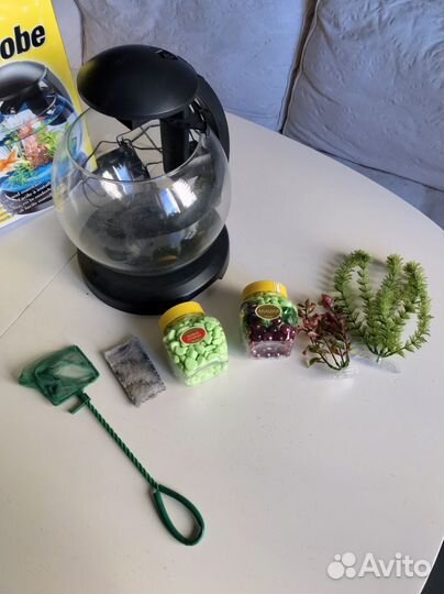 Аквариум tetra