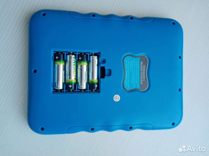 Планшет новый детский