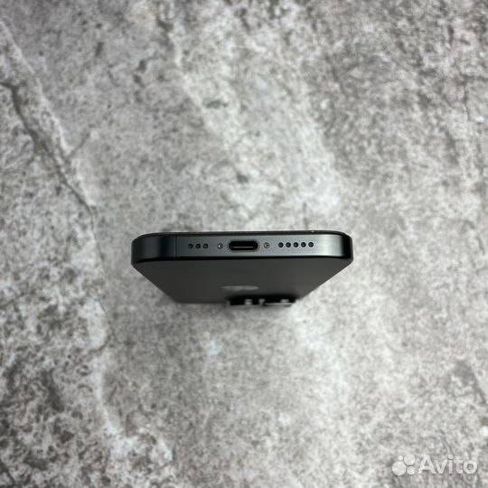 Новый iPhone 15 Pro (Sim+Esim)