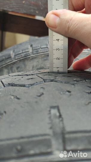 Bridgestone R623 215/75 R16