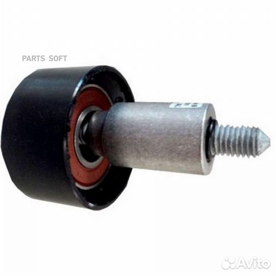 VAG 04E109244B ролик ремня грм обводной