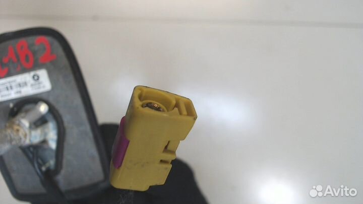 Антенна Mazda 3 (BK), 2008