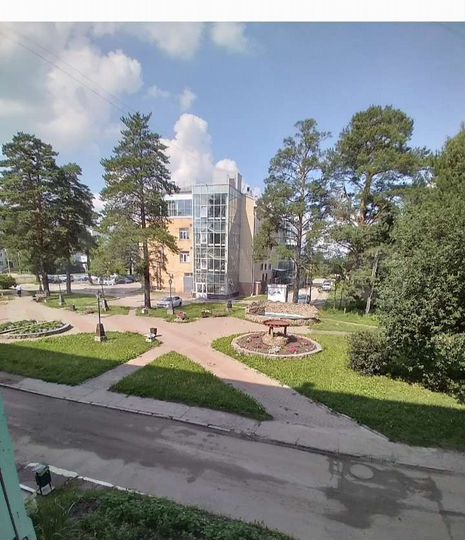 3-к. квартира, 67 м², 2/5 эт.