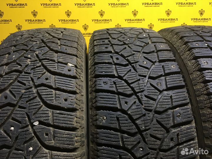 Bridgestone Blizzak Spike-02 185/65 R15 88T