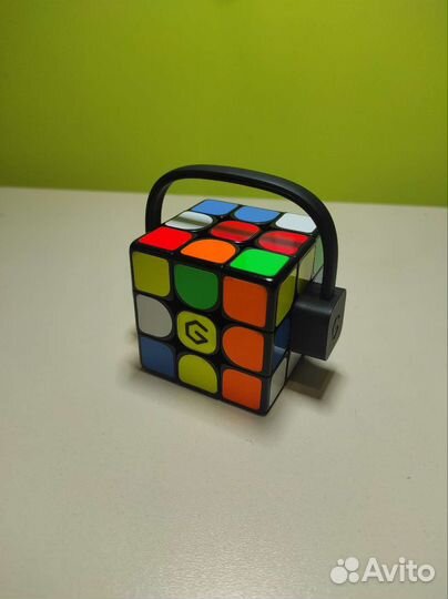 Кубик рубика xiaomi