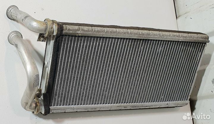 Радиатор отопителя Land Rover Discovery III