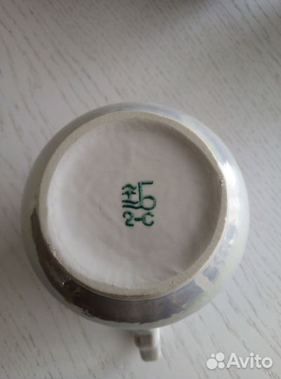 Чайный сервиз СССР