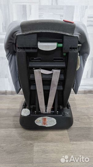 Детское автокресло 9 до 36 кг бу