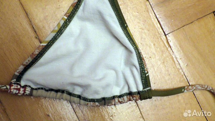 Детский купальник