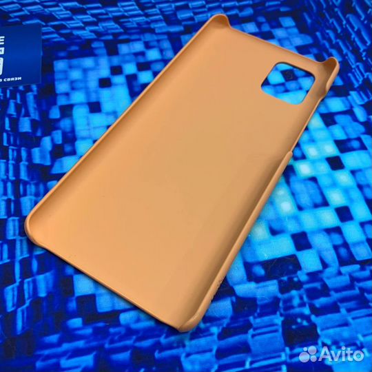 Чехол-накладка для Samsung Galaxy Note 10 Lite