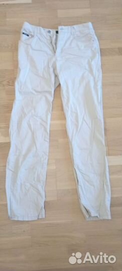 Брендовые вещи пакетом мужские