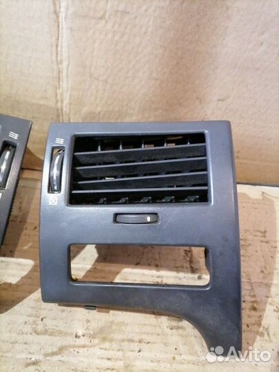 Воздуховод отопителя Chevrolet Epica