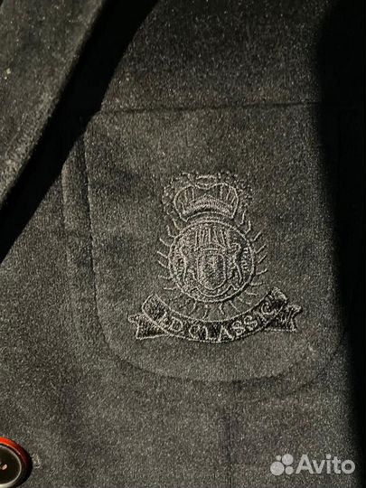 Пиджак парадный на мальчика